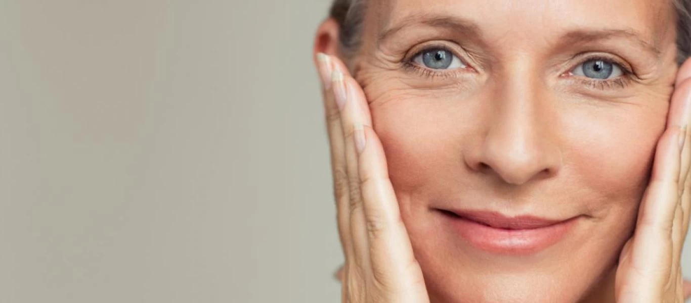 H τροφή που σβήνει τις ρυτίδες και δεν το ξέρατε